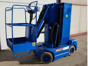 GROVE TOUCAN 880 plataforma articulada