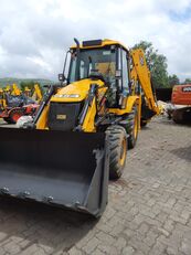 JCB 3DX SUPER retroexcavadora nueva