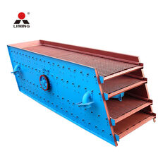 Liming linear mining  criba vibratoria nueva