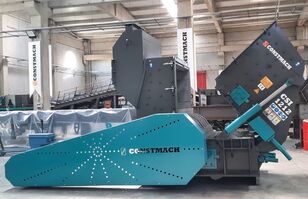 Constmach CSI - 1212 Secondary Impact Crusher 200-250 Ton/Hour Capacity trituradora de impacto nueva