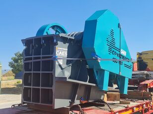 Constmach 400 TPH Jaw Crusher For Sale - Immediate Delivery from Stock trituradora de mandíbula nueva