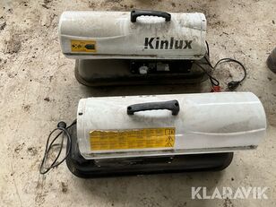 Kinlux 20kW calefactor industrial