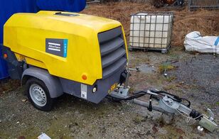 Atlas Copco XAS68G compresor móvil