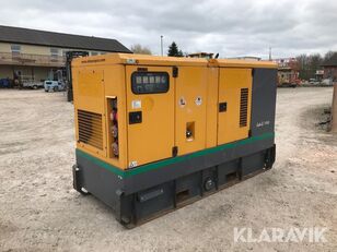 Atlas Copco QAS 100 generador de diésel