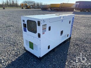 Plus Power GF2-25 25 kVA (Unused) generador de diésel nuevo