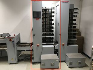 Horizon VAC-100a máquina clasificadora de papel