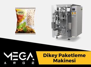 Mega Arge Dikey Paketleme Makinası máquina de envasado y pesaje nueva