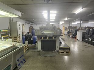 Manroland 304-L+V+T máquina de impresión offset
