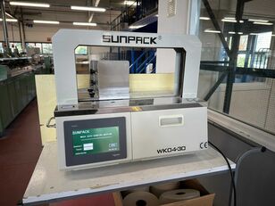 Sunpack - WK-04-30 máquina flejadora