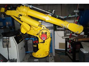 FANUC S-420iF - Robotic Loader - 1996 robot industrial