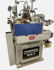 Tornos MS 7 torno de metal