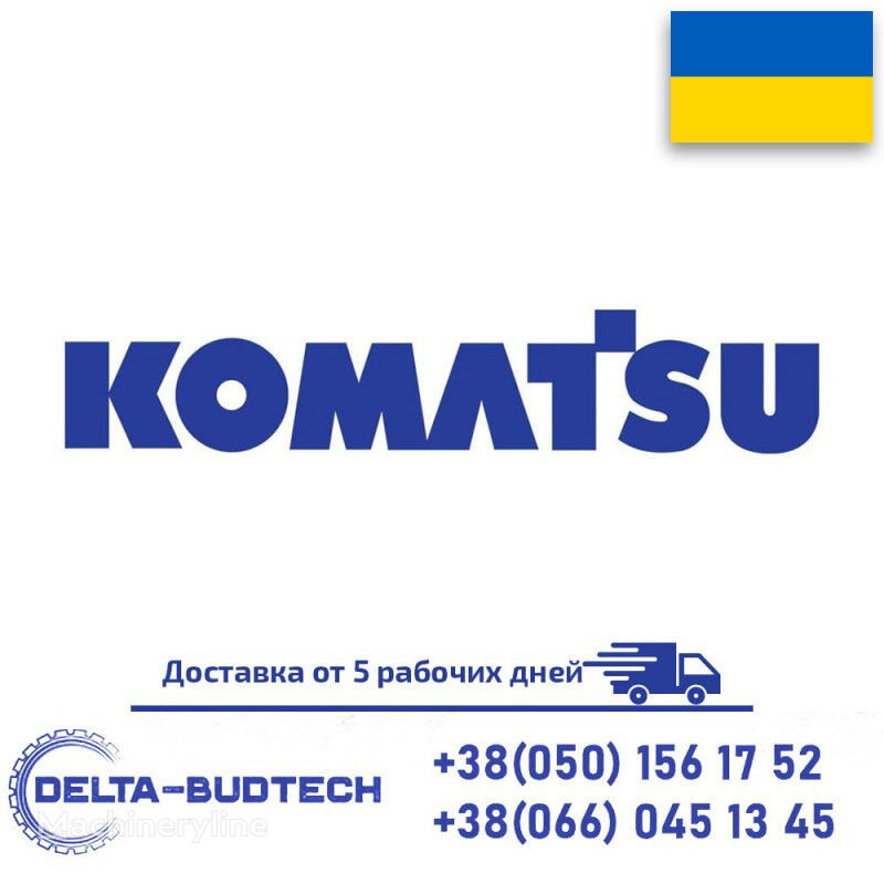 Komatsu 14H-49-11600 bomba hidráulica para Komatsu excavadora