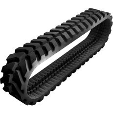 oruga de goma para Caterpillar MX30SR – 320 x 100 x 43 miniexcavadora